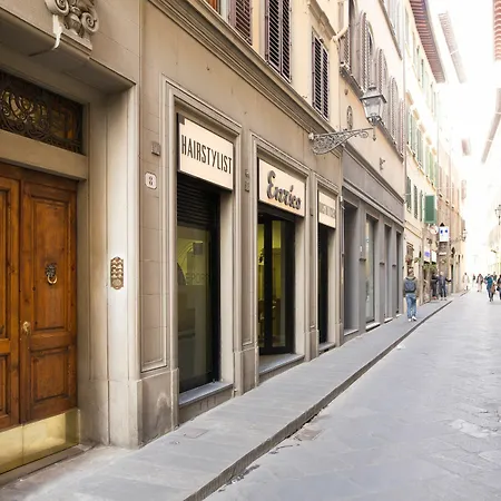Keys Of - Parione 8 Apartment Florenz