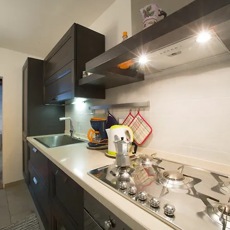 Apartment Keys Of - Parione 8